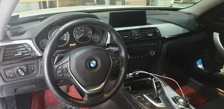 ★★BMW 420D 쿠페 엠비언트시공★★ 수원튜닝 오산튜닝 화성튜닝