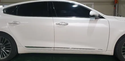 ★★올뉴 k7크롬죽이기 레드포인트 랩핑★★수원튜닝 오산튜닝 화성튜닝