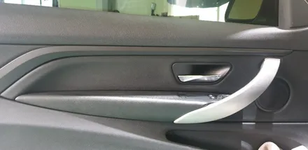 ★★BMW 420D 쿠페 엠비언트시공★★ 수원튜닝 오산튜닝 화성튜닝