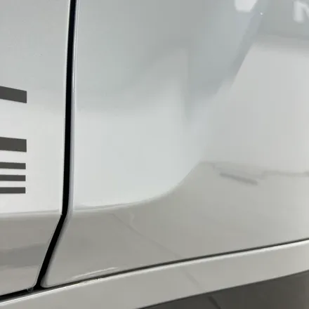 분당PPF BMW 유명타샵PPF, 접촉사고 후 PPF재시공은 왜 다른곳에서? / 성남 판교 수정구
