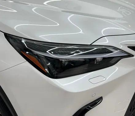 수원PPF 생활보호패키지 셀프PPF 시공? 렉서스 NX350h / 성남 판교 수정구