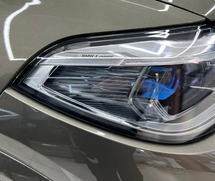 강남PPF BMW X6M, PPF시공에서 필름선택은 왜 중요할까? / 성남 판교 수정구