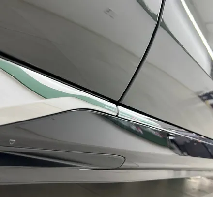 2024 국내1호 BMW750E 순정듀오톤 전체PPF, 왜 이곳에서 했을까? / 성남 판교 수정구