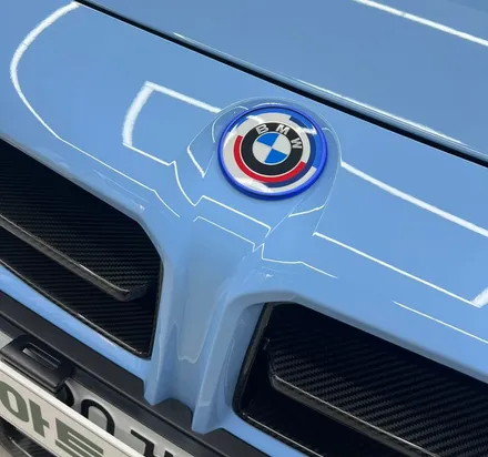 M2, BMW메인터넌스 전문업체 추천으로 PPF재시공 왔어요 / 성남 판교 수정구