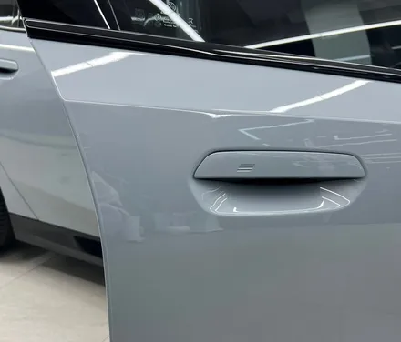 BMW 5시리즈, 생활보호PPF에 추가로 PPF시공을 한다면? / 성남 판교 수정구