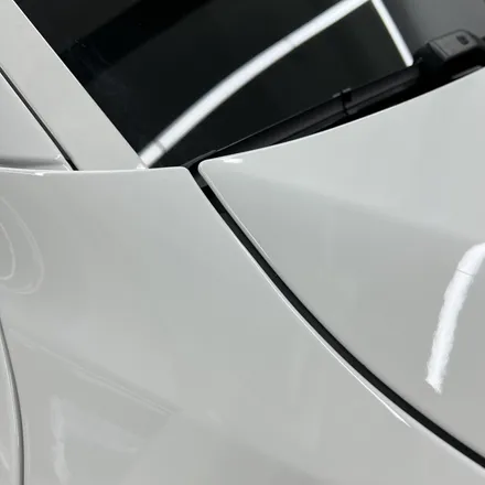 판교PPF BMW 520d 프론트패키지PPF로 돌빵 걱정에서 벗어나자 / 성남 판교 수정구