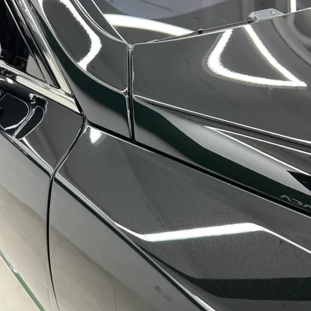 강남PPF 초럭셔리SUV 끝판왕 롤스로이스 컬리넌, 아트게라지에서 완벽보호를 위한 전체PPF시공 / 성남 판교 수정구