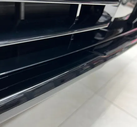 BMWX3 범퍼패키지로 완벽한 스톤칩보호 하기! / 성남 판교 수정구