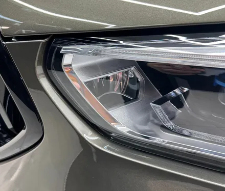 강남PPF BMW X6M, PPF시공에서 필름선택은 왜 중요할까? / 성남 판교 수정구