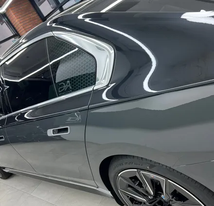 2024 국내1호 BMW750E 순정듀오톤 전체PPF, 왜 이곳에서 했을까? / 성남 판교 수정구