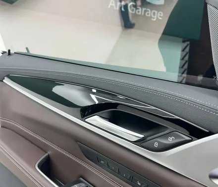실내PPF로 하이그로시 보호, 컴퓨터재단으로 더 완벽하게! BMW 분당PPF / 성남 판교 수정구
