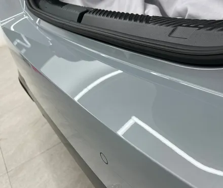 BMW 5시리즈, 생활보호PPF에 추가로 PPF시공을 한다면? / 성남 판교 수정구