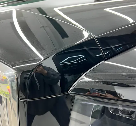 강남PPF 초럭셔리SUV 끝판왕 롤스로이스 컬리넌, 아트게라지에서 완벽보호를 위한 전체PPF시공 / 성남 판교 수정구