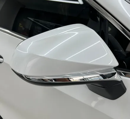 수원PPF 생활보호패키지 셀프PPF 시공? 렉서스 NX350h / 성남 판교 수정구