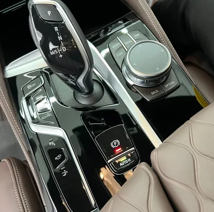 실내PPF로 하이그로시 보호, 컴퓨터재단으로 더 완벽하게! BMW 분당PPF / 성남 판교 수정구