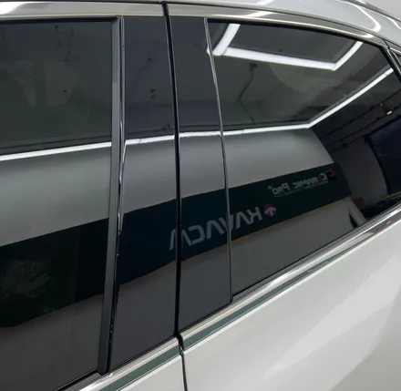 수원PPF 생활보호패키지 셀프PPF 시공? 렉서스 NX350h / 성남 판교 수정구