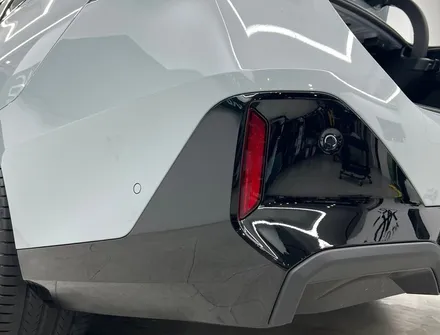 BMW 5시리즈, 생활보호PPF에 추가로 PPF시공을 한다면? / 성남 판교 수정구