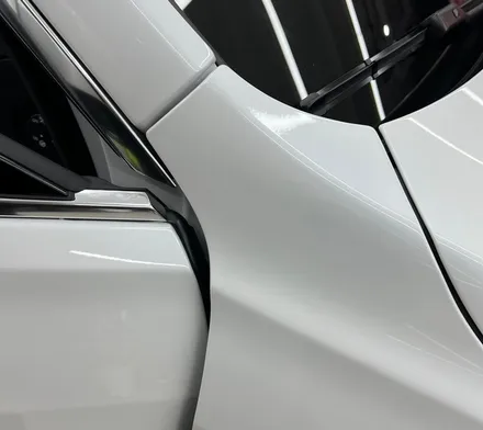 완전한 도장보호를 위한 완벽한 전체PPF : BMW 6GT 분당PPF / 성남 판교 수정구