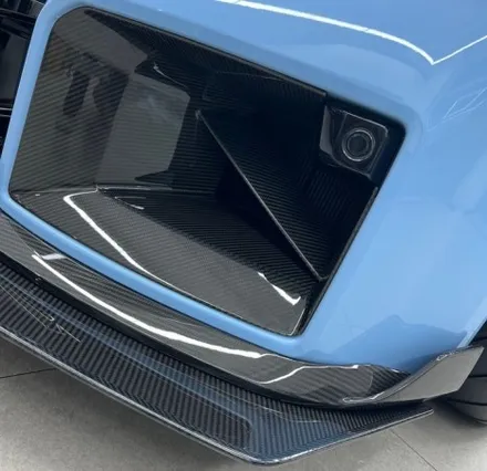 서킷 주행 후회 없는 선택, BMWM2 부분PPF / 성남 판교 수정구