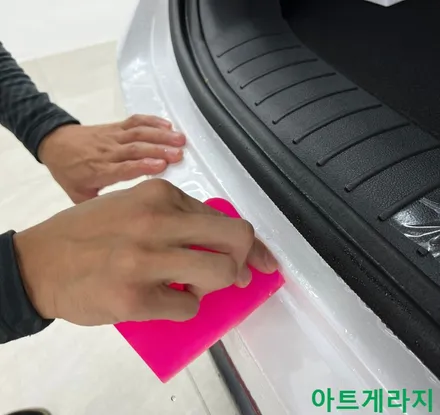 페이스 리프트로 돌아온 2022 더 뉴 팰리세이드, 신차 패키지 PPF는 바로 이곳에서!! / 성남 아트게라지(고등동/PPF전문점) / 성남 판교 수정구