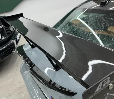 BMW M2 카본파츠PPF의 성지가 있다? / 성남 판교 수정구