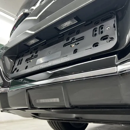 2024 국내1호 BMW750E 순정듀오톤 전체PPF, 왜 이곳에서 했을까? / 성남 판교 수정구
