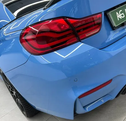 새 차보다 관리 잘 된 6만키로 중고차, BMWM4 전체PPF / 성남 판교 수정구