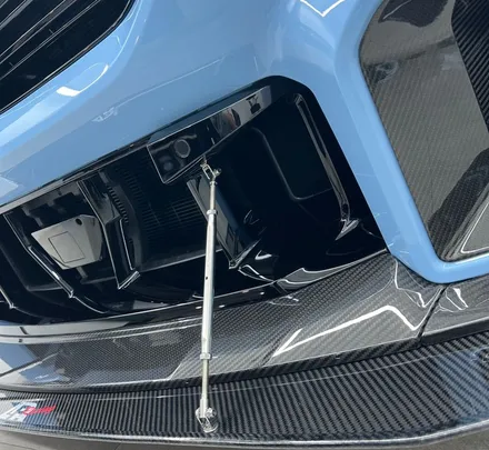 서킷 주행 후회 없는 선택, BMWM2 부분PPF / 성남 판교 수정구