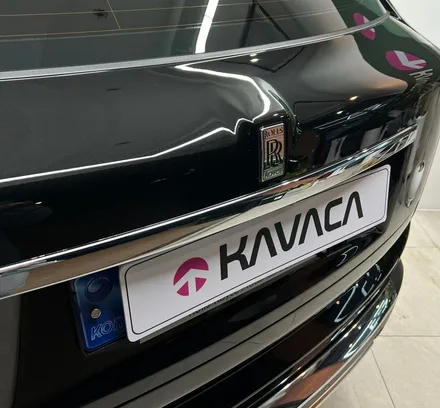 강남PPF 초럭셔리SUV 끝판왕 롤스로이스 컬리넌, 아트게라지에서 완벽보호를 위한 전체PPF시공 / 성남 판교 수정구
