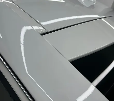 완전한 도장보호를 위한 완벽한 전체PPF : BMW 6GT 분당PPF / 성남 판교 수정구