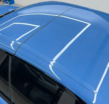 새 차보다 관리 잘 된 6만키로 중고차, BMWM4 전체PPF / 성남 판교 수정구