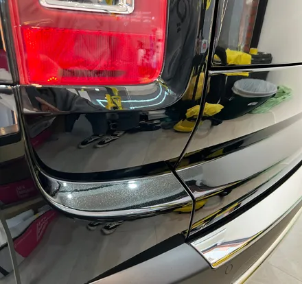 강남PPF 초럭셔리SUV 끝판왕 롤스로이스 컬리넌, 아트게라지에서 완벽보호를 위한 전체PPF시공 / 성남 판교 수정구