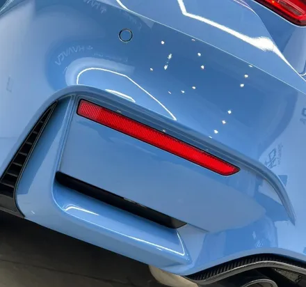 새 차보다 관리 잘 된 6만키로 중고차, BMWM4 전체PPF / 성남 판교 수정구