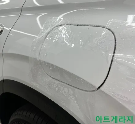 페이스 리프트로 돌아온 2022 더 뉴 팰리세이드, 신차 패키지 PPF는 바로 이곳에서!! / 성남 아트게라지(고등동/PPF전문점) / 성남 판교 수정구