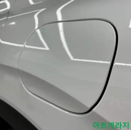 페이스 리프트로 돌아온 2022 더 뉴 팰리세이드, 신차 패키지 PPF는 바로 이곳에서!! / 성남 아트게라지(고등동/PPF전문점) / 성남 판교 수정구
