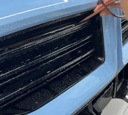 서킷 주행 후회 없는 선택, BMWM2 부분PPF / 성남 판교 수정구