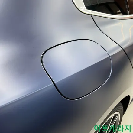 신차 PPF도 아트게라지에서! BMW M브랜드 탄생 50주년 기념 M850i xDrive 그란 쿠페 무광 전체 PPF 시공!! / 아트게라지(고등동/PPF전문점) / 성남 판교 수정구