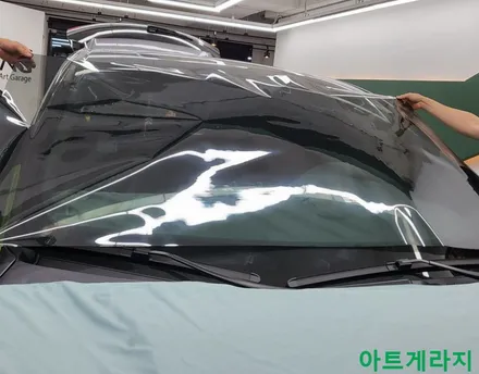 패밀리카 미니밴 혼다 오딧세이, 신차 패키지 시공으로 오랫동안, 신차처럼!!/ 성남 아트게라지 (고등동/PPF전문점) / 성남 판교 수정구