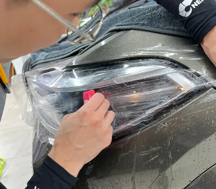 강남PPF BMW X6M, PPF시공에서 필름선택은 왜 중요할까? / 성남 판교 수정구