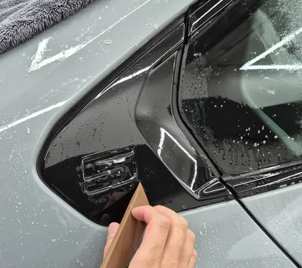 BMW5시리즈 출고 후 필수인 생활보호PPF / 성남 판교 수정구