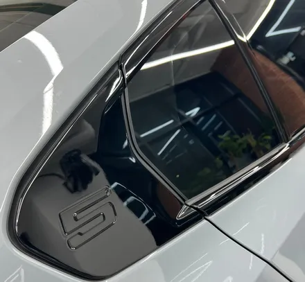 BMW 5시리즈, 생활보호PPF에 추가로 PPF시공을 한다면? / 성남 판교 수정구