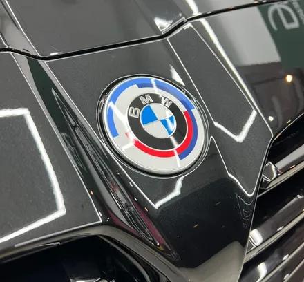 BMWM4 사고수리 후 PPF재시공, 다른업체에서 해도 될까? / 성남 판교 수정구