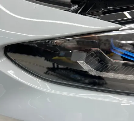 BMW M4 생활보호PPF 믿을 수 있는 PPF필름으로 확실하게 보호하자 / 성남 판교 수정구