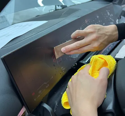 BMW5시리즈 출고 후 필수인 생활보호PPF / 성남 판교 수정구