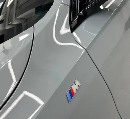 분당PPF 신형 5시리즈 BMWPPF에 필요한 시공부위는? / 성남 판교 수정구