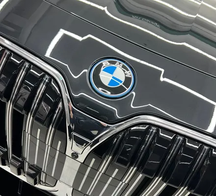 2024 국내1호 BMW750E 순정듀오톤 전체PPF, 왜 이곳에서 했을까? / 성남 판교 수정구