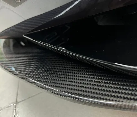 900마력의 괴물M4, BMWPPF로 카본파츠까지 완벽보호하자! / 성남 판교 수정구