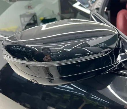 이 부위는 PPF하면 이득? BMW4시리즈가 선택한 본넷PPF / 성남 판교 수정구
