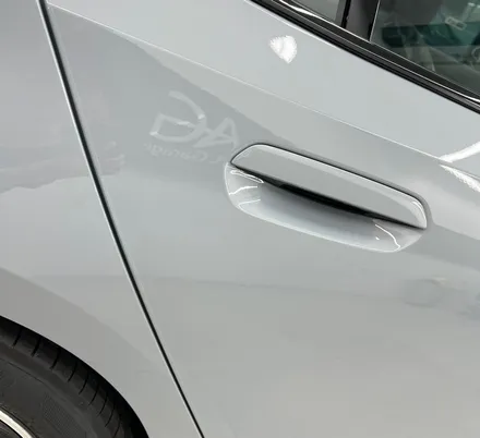 BMW5시리즈 출고 후 필수인 생활보호PPF / 성남 판교 수정구