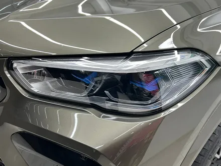 강남PPF BMW X6M, PPF시공에서 필름선택은 왜 중요할까? / 성남 판교 수정구